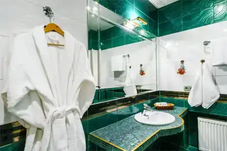 Рублевка Village Hotel - 19