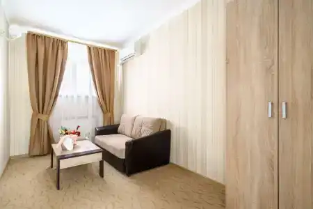 Рублевка Village Hotel - 20