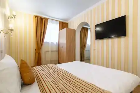 Рублевка Village Hotel - 22