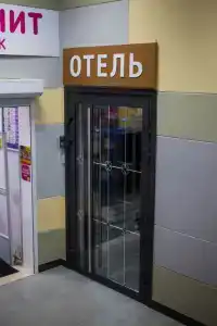 Михеев на Магистральной - 1