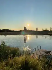 Панорама Междуречье - 2
