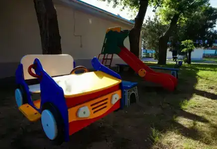 Пансионат Солнечный - 7