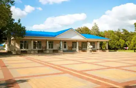 Пансионат Солнечный - 9