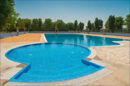 Пансионат Солнечный - 17