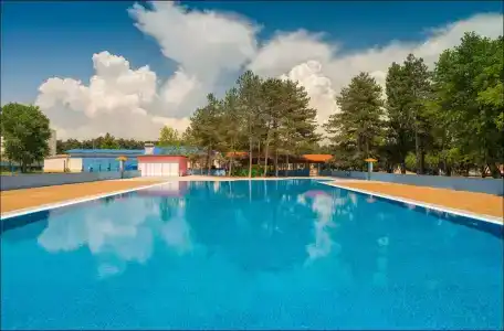 Пансионат Солнечный - 19