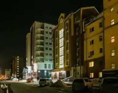 Глобус - 3