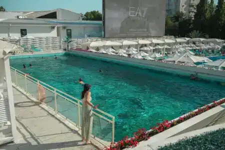 Бора-Бора - 10