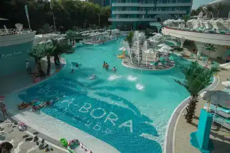 Бора-Бора - 14