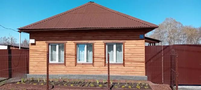 Баня в подарок - 13