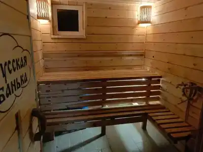Баня в подарок - 12