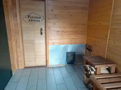 Баня в подарок - 20