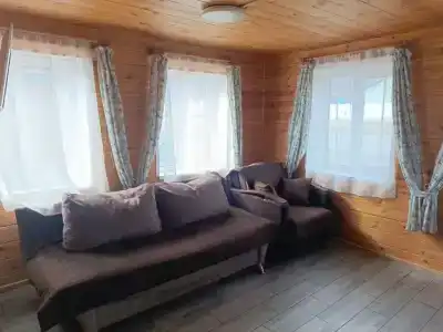 Баня в подарок - 29
