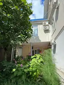 Гостевой дом у Аллы - 2