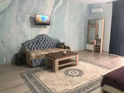 Спокойствие Сулака - 13