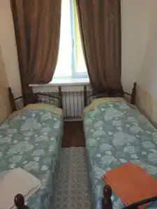 Дом музей Е.В.Нагаевской - 20