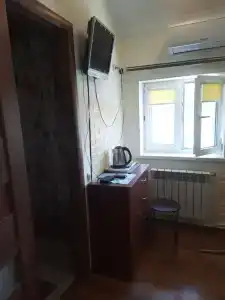 Дом музей Е.В.Нагаевской - 21