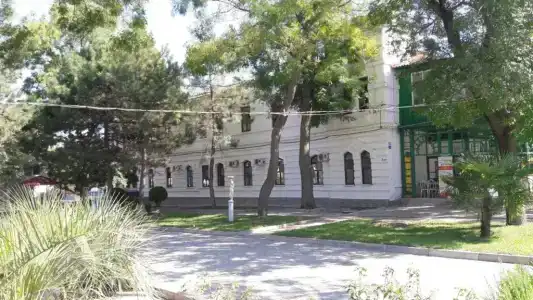 Боспор - 3