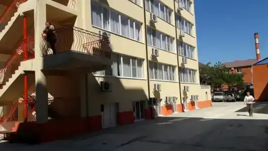 Боспор - 1