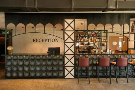 The Wine Station - 3