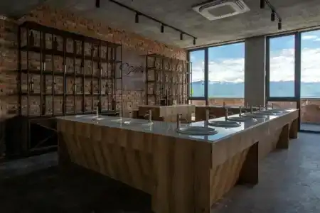 The Wine Station - 10