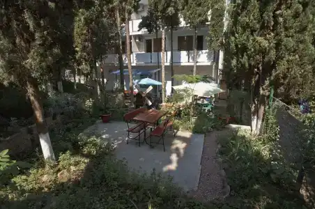 Уютный - 2