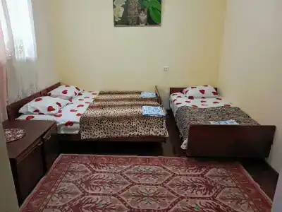 Райский Уголок - 5