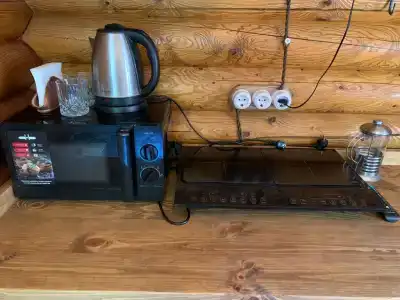 Дом из сруба - 35