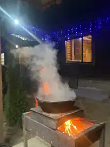 Дом из сруба - 37