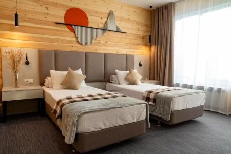 Точка Байкала - 101