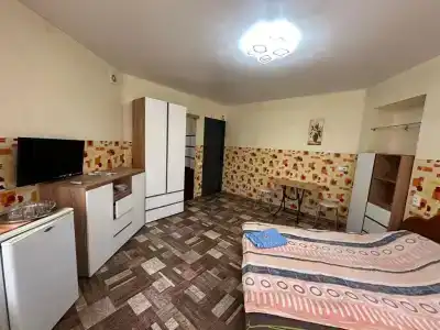 Гостевой дом на Петра Королёва 15 - 33