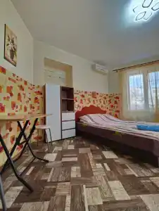 Гостевой дом на Петра Королёва 15 - 34