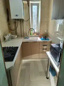 Гостевой дом на Петра Королёва 15 - 38