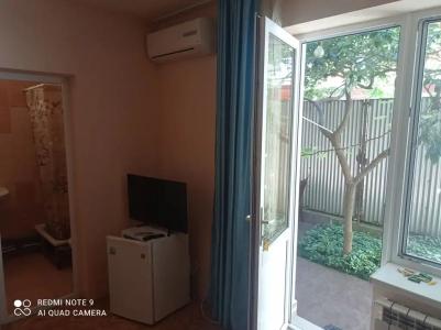 Вилла Остров Сочи - 50