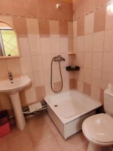 Вилла Остров Сочи - 63