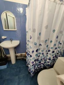 Вилла Остров Сочи - 57