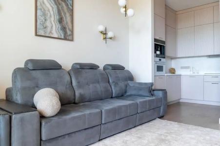 Grand Royal Residences - 141