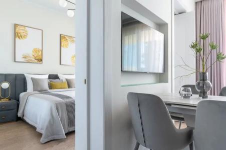 Grand Royal Residences - 145