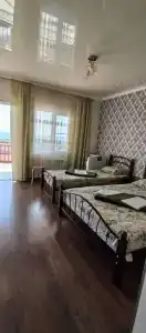 В гостях у Анны - 3