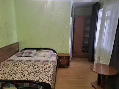 Семейный отдых - 2