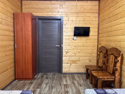 Дом на берегу речки - 9