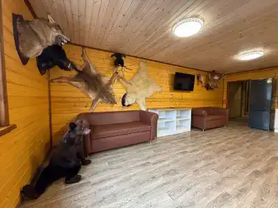 Дом на берегу речки - 6