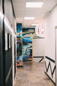 Комфортное место в центре города - 182