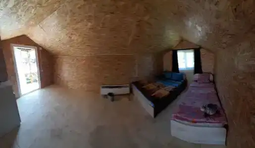 Гостевой дом на Катунской у Ирины - 4