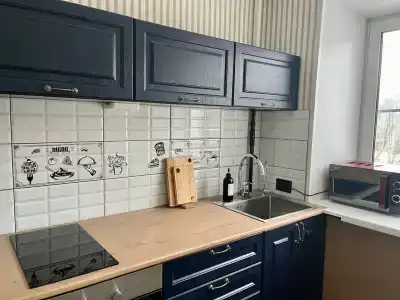 Ваш Рантье на ул. Полярные Зори, 25 - 14