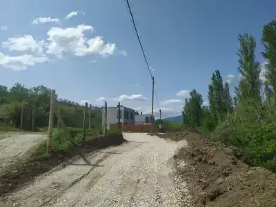 Дом в тихом месте на Весенней 9 - 19