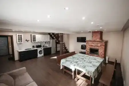 Песчаный берег - 5