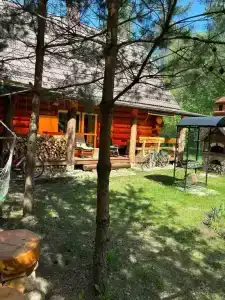 Дом возле озера - 46