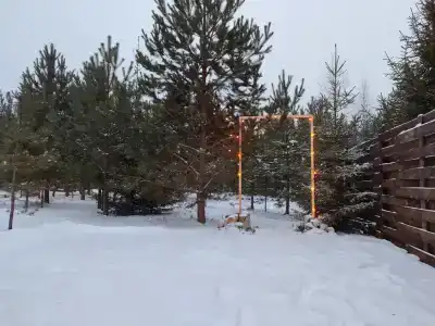 Коттедж - 13