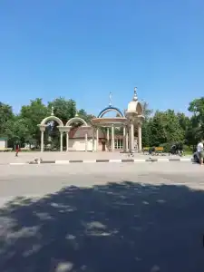Уютная квартира у парка - 2