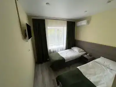 Зеленая Долина - 10